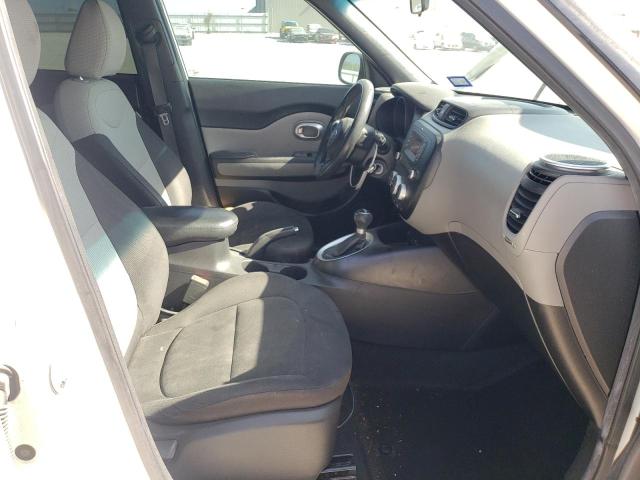 Photo 5 from auction – 2015 KIA SOUL with VIN KNDJN2A20F7160252