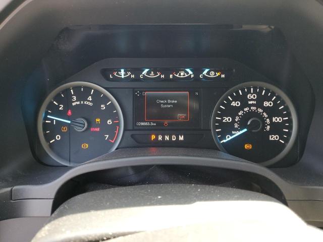 Photo 8 from auction – 2019 FORD F150 SUPER with VIN 1FTEW1EP4KFA72464