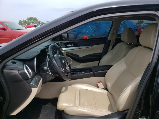 Photo 5 from auction – 2016 NISSAN MAXIMA 3.5 with VIN 1N4AA6AP5GC446112