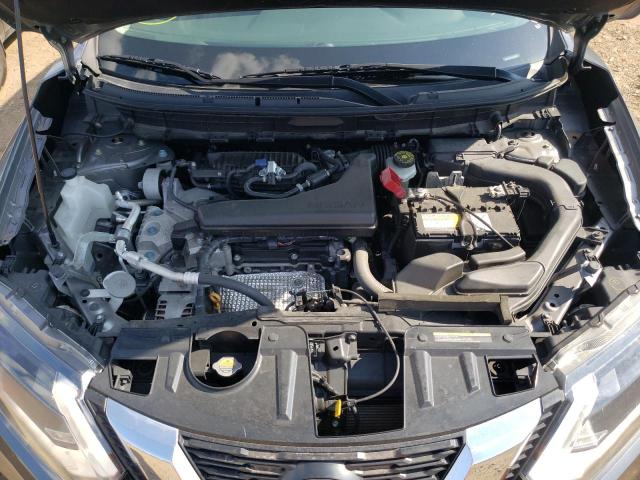 Photo 7 from auction – 2018 NISSAN ROGUE S with VIN JN8AT2MT8JW489391