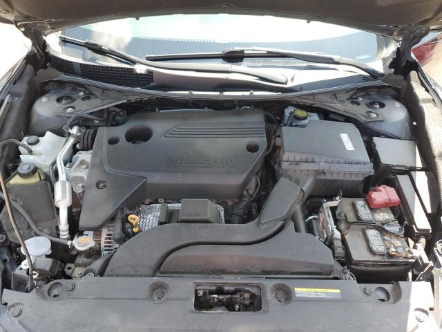 Photo 7 from auction – 2018 NISSAN ALTIMA 2.5 with VIN 1N4AL3AP5JC288502