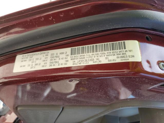 Photo 10 from auction – 2008 JEEP WRANGLER X with VIN 1J4FA24138L510529
