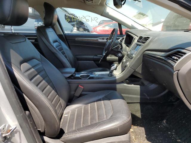 Photo 5 from auction – 2013 FORD FUSION SE with VIN 3FA6P0LU4DR178798