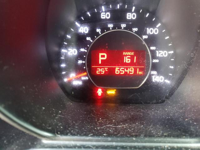 Photo 8 from auction – 2017 KIA SOUL with VIN KNDJN2A21H7489299