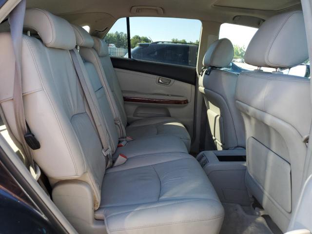 Photo 6 from auction – 2007 LEXUS RX 350 with VIN 2T2HK31U47C018545