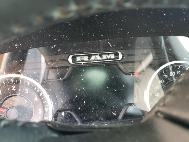 Photo 8 from auction – 2019 RAM 1500 BIG H with VIN 1C6SRFFT3KN892535