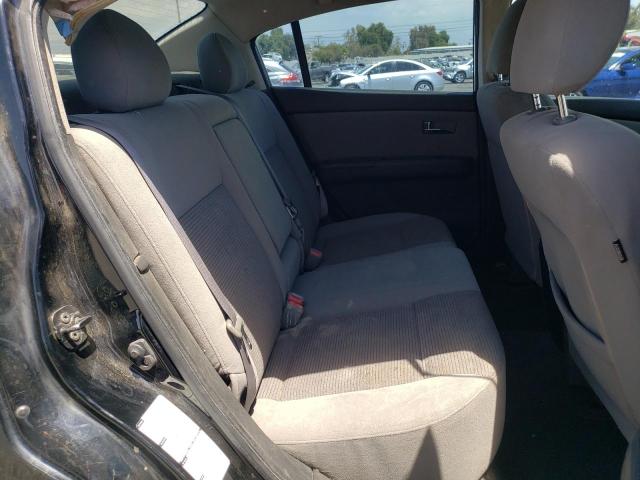 Photo 6 from auction – 2011 NISSAN SENTRA 2.0 with VIN 3N1AB6AP8BL683572