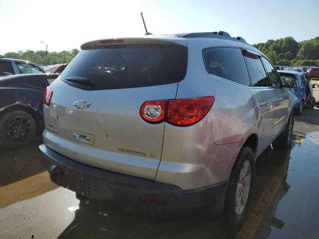 Photo 4 from auction – 2009 CHEVROLET TRAVERSE L with VIN 1GNER23D79S180382