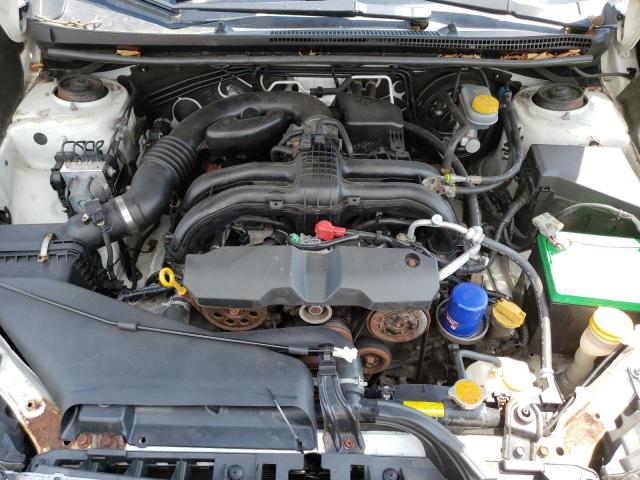 Photo 7 from auction – 2013 SUBARU IMPREZA PR with VIN JF1GPAD69D2844830