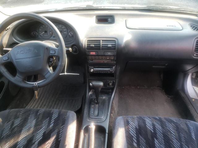 Photo 9 from auction – 2000 ACURA INTEGRA LS with VIN JH4DC4453YS010266