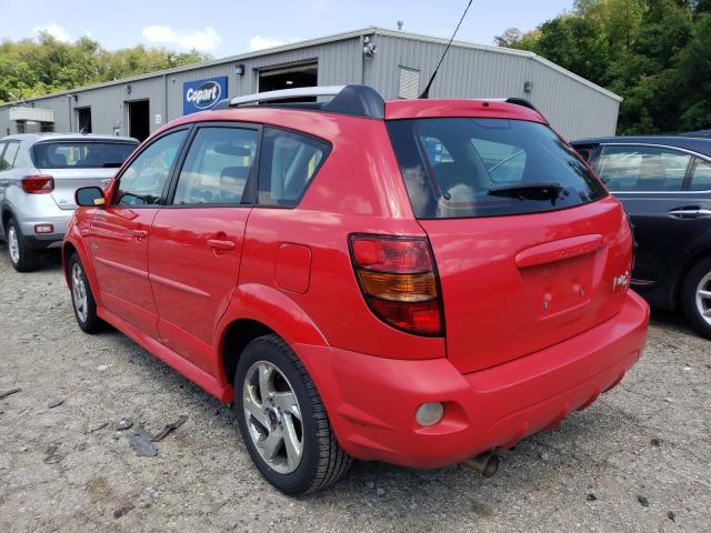 Photo 3 from auction – 2006 PONTIAC VIBE with VIN 5Y2SL65886Z460125