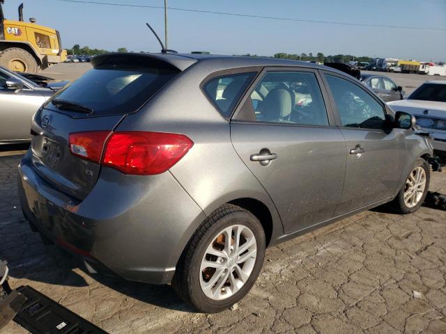 Photo 4 from auction – 2011 KIA FORTE EX with VIN KNAFU5A22B5383888