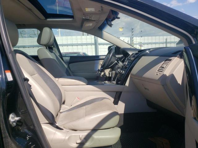 Photo 5 from auction – 2008 MAZDA CX-9 with VIN JM3TB28V280155090
