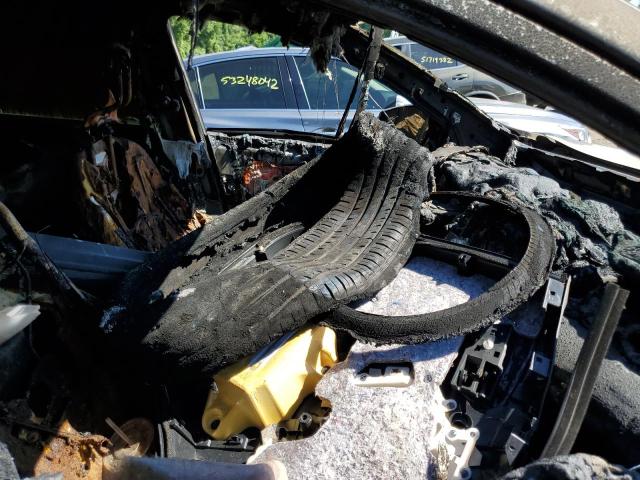 Photo 5 from auction – 2017 TOYOTA RAV4 LE with VIN 2T3ZFREV7HW350571
