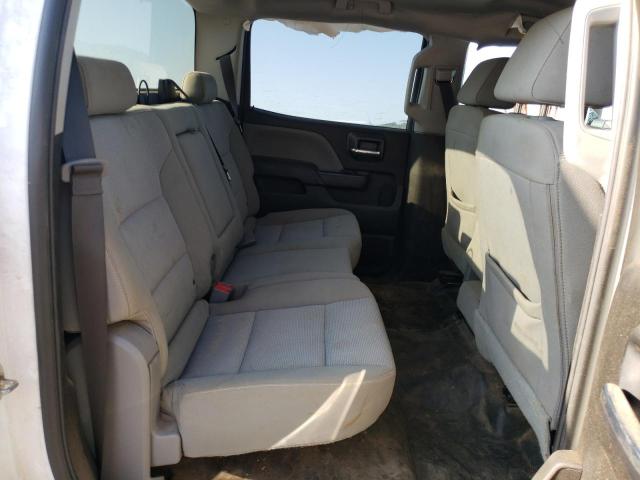 Photo 6 from auction – 2019 CHEVROLET silverado with VIN 1GC1KREG7KF254135