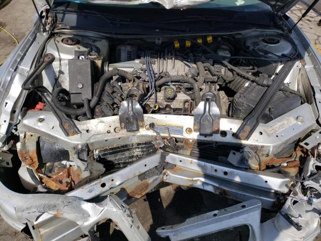 Photo 7 from auction – 2003 BUICK REGAL GS with VIN 2G4WF521631267370