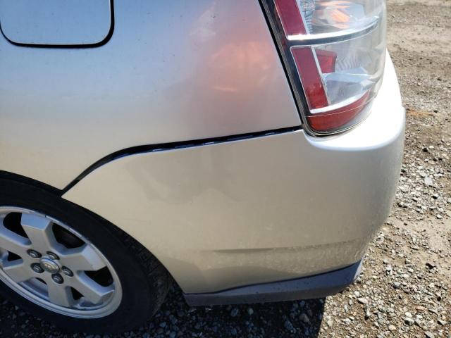 Photo 9 from auction – 2004 TOYOTA PRIUS with VIN JTDKB20U440114039