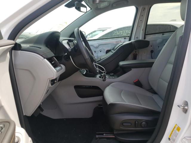 Photo 5 from auction – 2019 GMC TERRAIN SL with VIN 3GKALVEX0KL396827