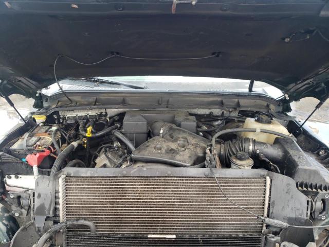 Photo 7 from auction – 2011 FORD F250 SUPER with VIN 1FT7X2A63BEC89776