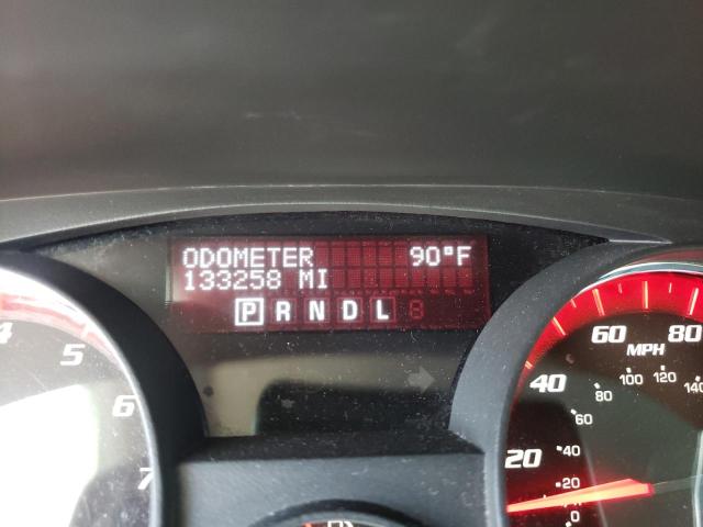 Photo 8 from auction – 2012 GMC ACADIA SLE with VIN 1GKKRNED4CJ260444