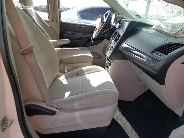 Photo 5 from auction – 2011 DODGE GRAND CARA with VIN 2D4RN3DG3BR743622