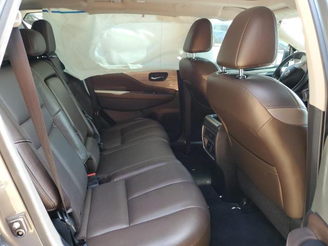 Photo 6 from auction – 2016 NISSAN MURANO S with VIN 5N1AZ2MG1GN100436