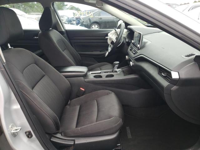 Photo 5 from auction – 2019 NISSAN ALTIMA S with VIN 1N4BL4BV8KN315141