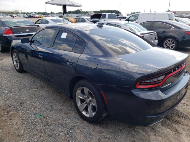 Photo 3 from auction – 2018 DODGE CHARGER SX with VIN 2C3CDXHG9JH122532