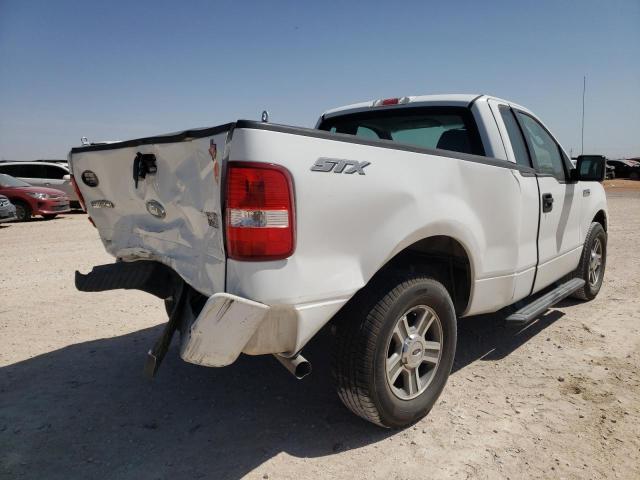 Photo 4 from auction – 2008 FORD F150 with VIN 1FTRF12W68KD46762