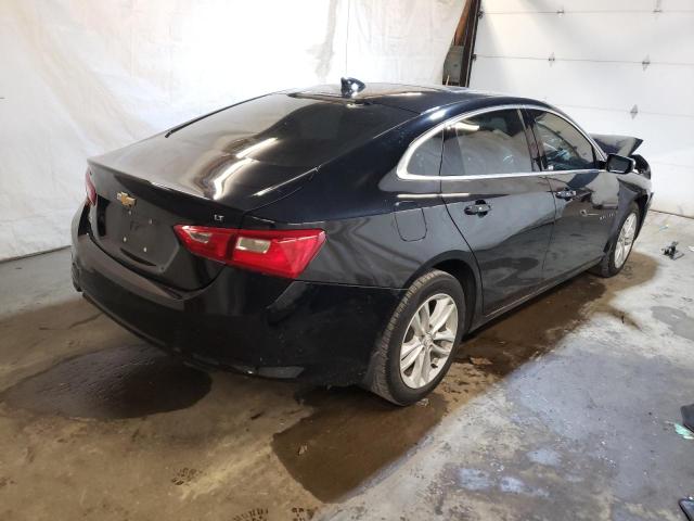 Photo 4 from auction – 2017 CHEVROLET MALIBU LT with VIN 1G1ZE5ST4HF293318