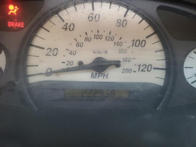 Photo 8 from auction – 2003 TOYOTA ECHO with VIN JTDBT123935044535