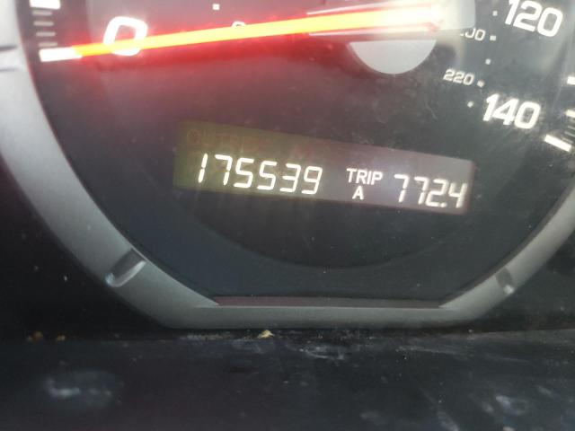 Zdjęcie 8 z aukcji – 2007 HONDA PILOT EXL z VIN 5FNYF18517B005937