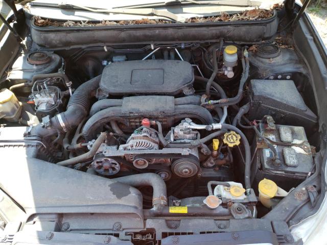 Photo 7 from auction – 2012 SUBARU LEGACY with VIN 4S3BMBK62C3011479