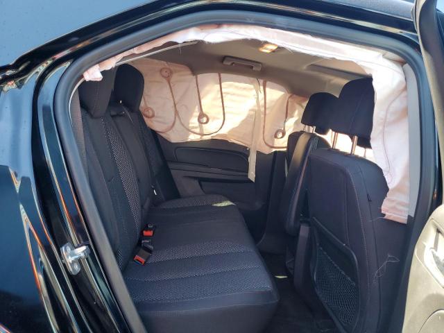 Photo 6 from auction – 2017 CHEVROLET EQUINOX LT with VIN 2GNFLFEK5H6201398