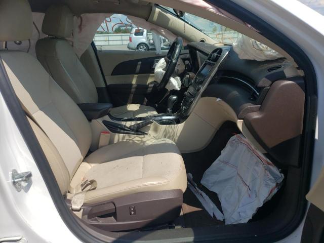 Photo 5 from auction – 2015 CHEVROLET MALIBU 1LT with VIN 1G11C5SL6FF295216