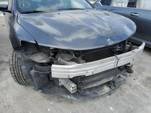 Photo 9 from auction – 2015 CHRYSLER 200 LIMITE with VIN 1C3CCCAB6FN696157