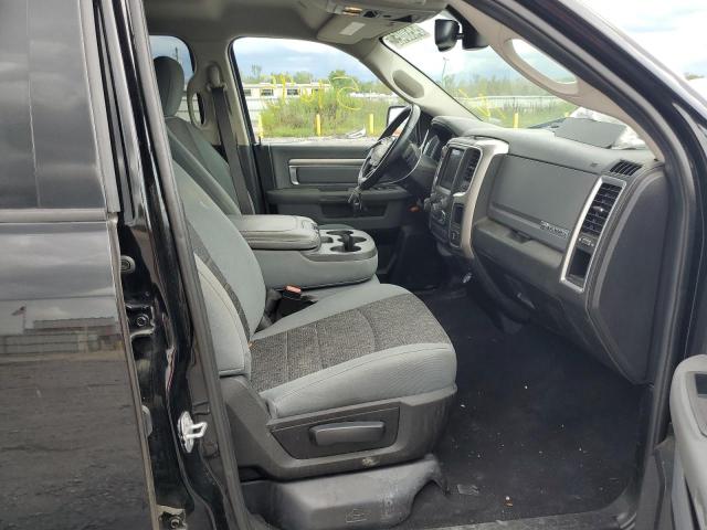 Photo 5 from auction – 2019 RAM 1500 CLASS with VIN 1C6RR6TT5KS653895