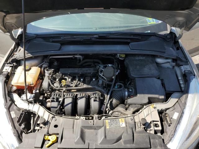 Фото 7 с аукциона – 2015 FORD FOCUS SE с VIN 1FADP3F21FL300943