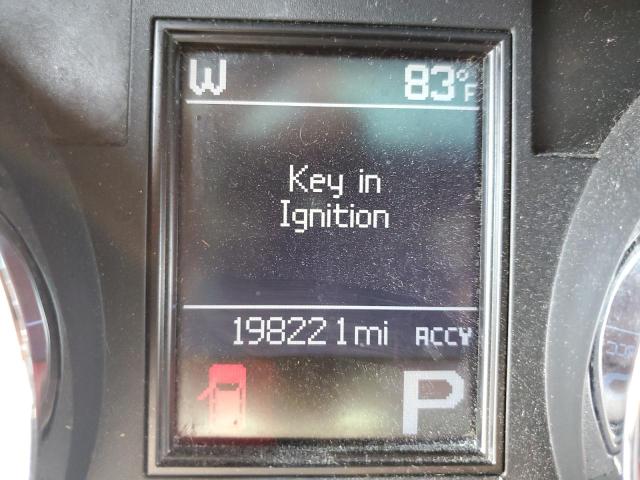 Photo 8 from auction – 2011 DODGE DURANGO EX with VIN 1D4RD2GG3BC620548