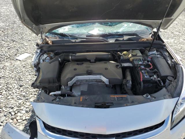 Photo 7 from auction – 2016 CHEVROLET MALIBU LIM with VIN 1G11E5SA4GF168068