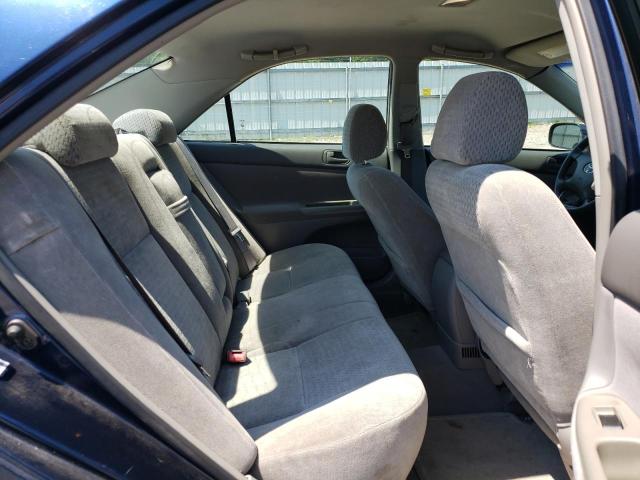 Photo 6 from auction – 2002 TOYOTA CAMRY LE with VIN 4T1BE32K12U502016