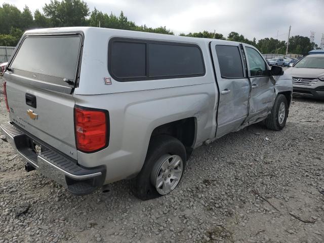 Photo 4 from auction – 2017 CHEVROLET SILVERADO with VIN 3GCPCREC8HG440262
