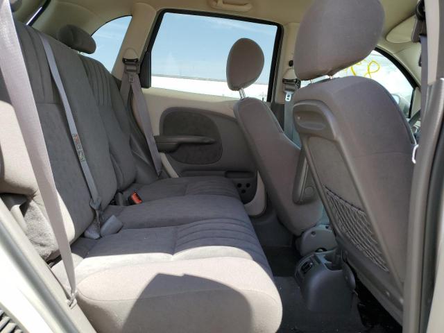 Photo 6 from auction – 2002 CHRYSLER PT CRUISER with VIN 3C4FY58B42T254869