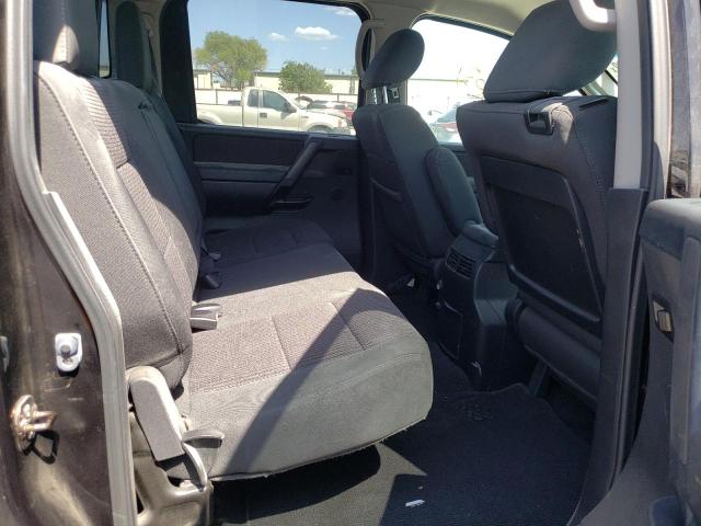 Photo 6 from auction – 2014 NISSAN TITAN S with VIN 1N6BA0ED9EN511893