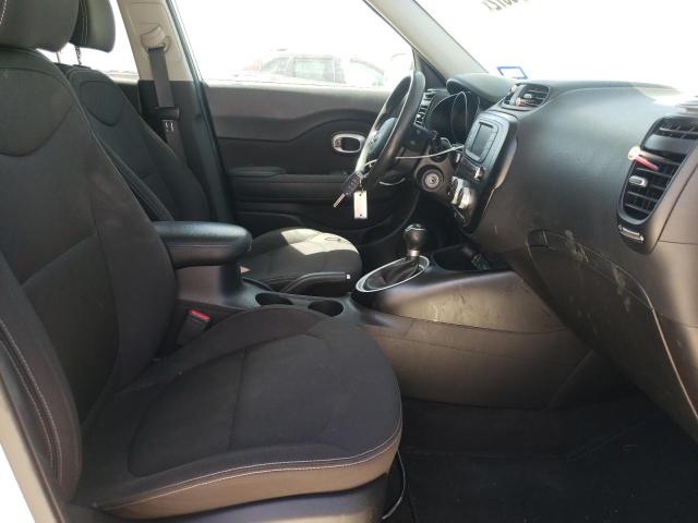 Photo 5 from auction – 2018 KIA SOUL with VIN KNDJN2A22J7581284