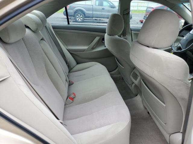 Photo 6 from auction – 2010 TOYOTA CAMRY BASE with VIN 4T1BF3EK4AU097809