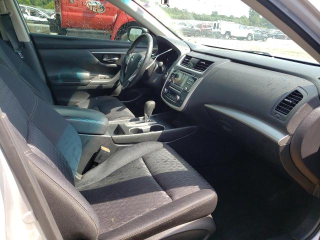 Photo 5 from auction – 2017 NISSAN ALTIMA 2.5 with VIN 1N4AL3AP3HC117774