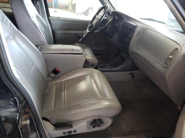 Photo 5 from auction – 2001 FORD EXPLORER X with VIN 1FMZU73E01ZA03341