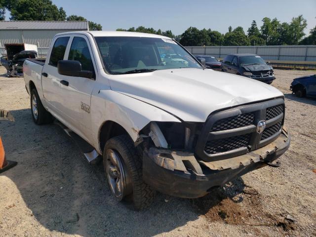 RAM 1500 ST 2013 with VIN 1C6RR7KG8DS694597 - Photo from auction