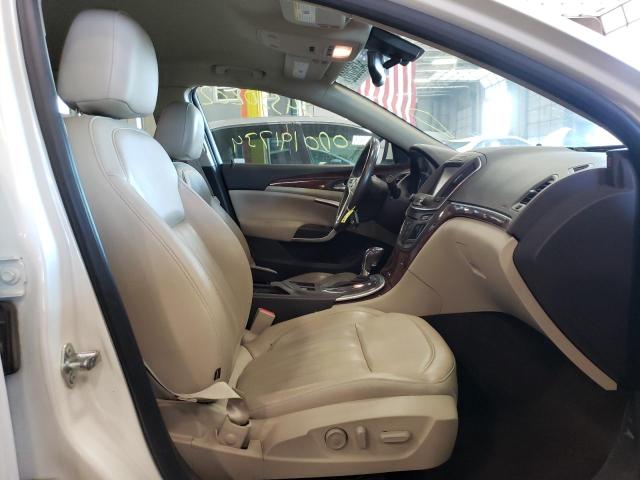 Photo 5 from auction – 2014 BUICK REGAL PREM with VIN 2G4GN5EX7E9322839